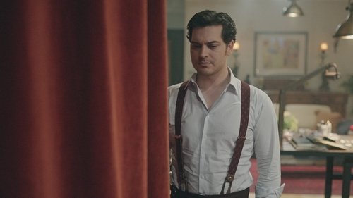 The Tailor Season 1 Episode 3 - Episode 3