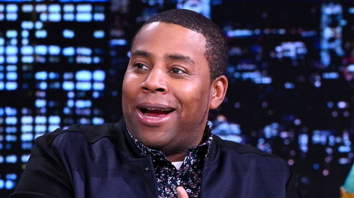 Kenan Thompson, Elle Fanning, Terrace Martin ft. Arin Ray & Smino still