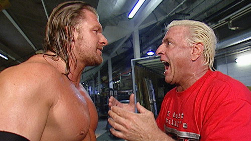 Raw Season 12 Episode 13 - Raw - Mar. 29, 2004