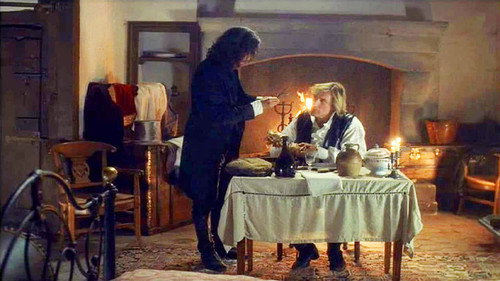The Count of Monte Cristo Season 1 Episode 2 - Episode 2