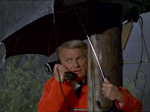 Green Acres Season 4 Episode 26 - The Reincarnation of Eb