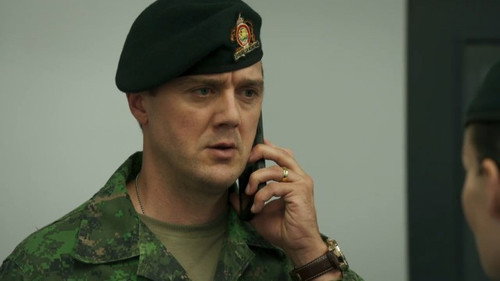Les Armes Season 1 Episode 6 - Episode 6