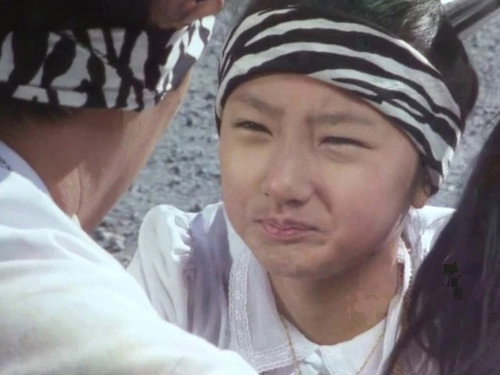 Kamen Rider Season 9 Episode 13 - The Targeted Kaima Girl