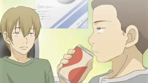 Bokura ga ita Season 1 Episode 17 - Episode 17