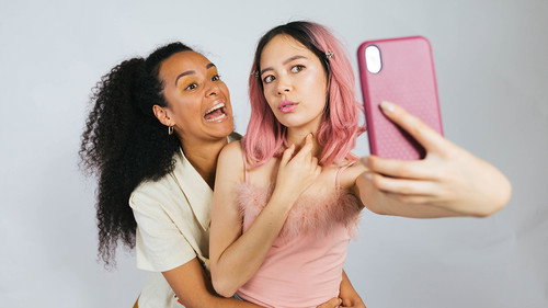 Content Season 1 Episode 1 - FLIPGIRL 🚗 The Dangerous Road To Internet Fame