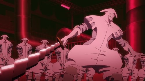 Fire Force Season 2 Episode 12 - Shadows Cast by Divine Light