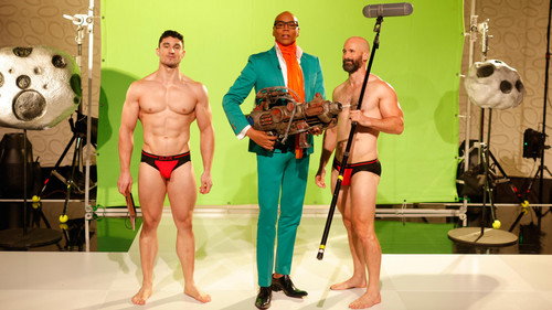 Drag Race Down Under Season 1 Episode 1 - Episode 1