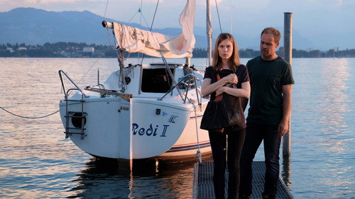 Murder by the Lake Season 1 Episode 4 - Til Death Do Them Part
