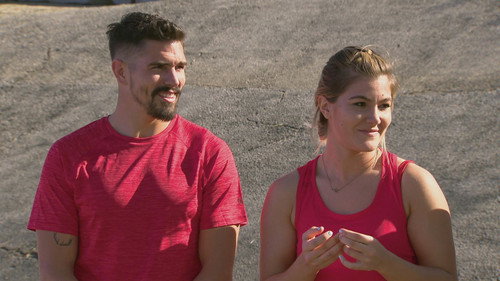 Fear Factor Season 2 Episode 13 - MTV Star Battle