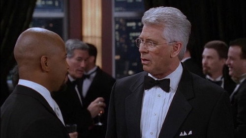 Spin City Season 6 Episode 17 - Age Against the Machine