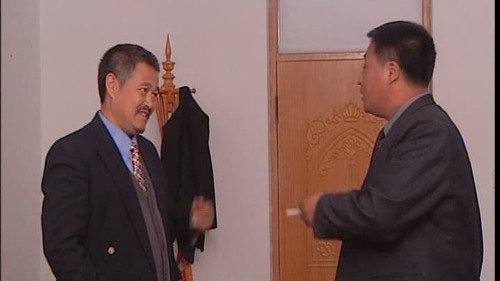 Liu Lao Gen Season 1 Episode 8 - Episode 8