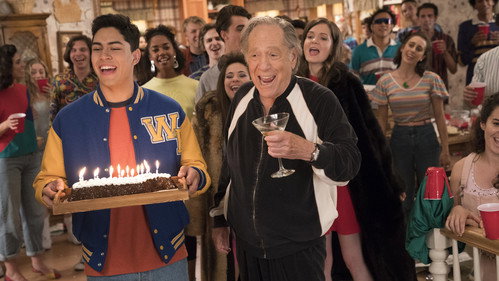 undefined Season 6 Episode 1 - Sixteen Candles
