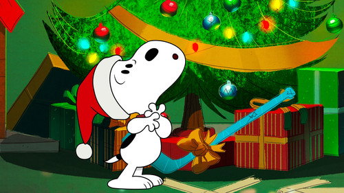undefined Season 3 Episode 13 - Happiness Is Holiday Traditions