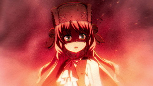 Sakura Wars the Animation Season 1 Episode 9 - Unbelievable! The Truth About Klara!
