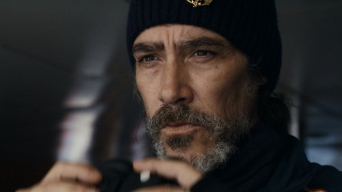 undefined Season 1 Episode 1 - The arrival