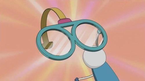 Doraemon Season 1 Episode 7 - The Dandelions Fly Off into the Sky