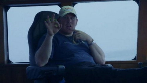 Deadliest Catch Season 11 Episode 5 - Super Typhoon (2)