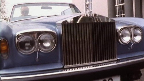 Bergerac Season 4 Episode 4 - Low Profile