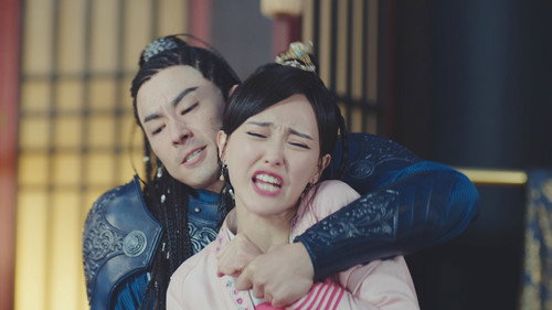 The Princess Weiyoung Season 1 Episode 51 - Episode 51