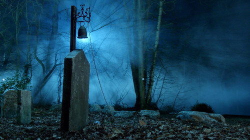 Death by Magic Season 1 Episode 4 - LONDON: Buried Alive