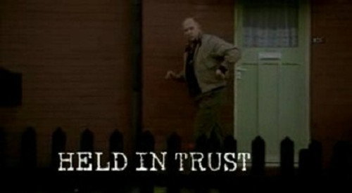 undefined Season 10 Episode 3 - Held In Trust