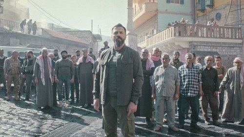 Al Hayba Season 5 Episode 13 - Episode 13