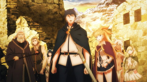 Tales of Wedding Rings Season 1 Episode 10 - Episode 10