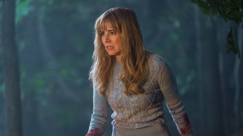 Kill Them, Mommy still