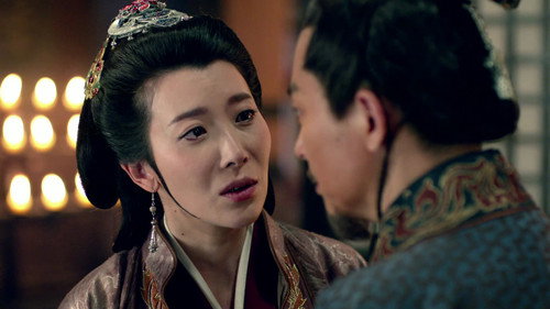 Nirvana in Fire Season 1 Episode 22 - A Resolution