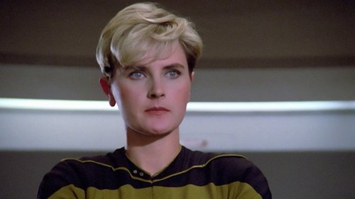 Star Trek: The Next Generation Season 1 Episode 8 - The Battle