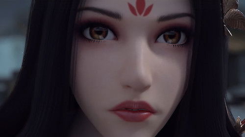 Perfect World Season 1 Episode 7 - Episode 7