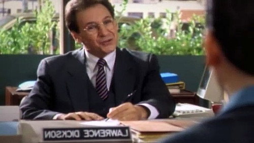 Doogie Howser, M.D. Season 4 Episode 19 - Love Makes the World go 'Round ... or is It Money?