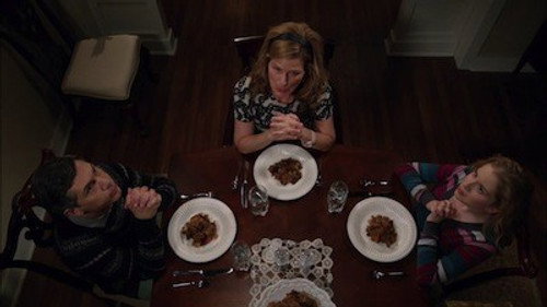 Suburgatory Season 2 Episode 8 - Black Thai