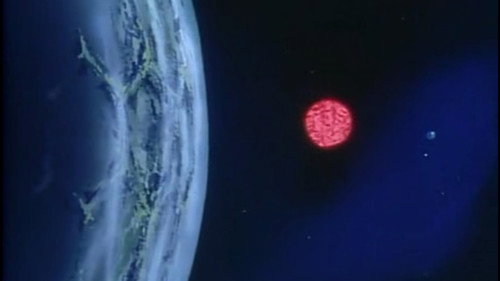 Spaceship Sagittarius Season 1 Episode 19 - Episode 19