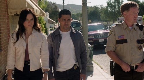 NCIS Season 23 Episode 5 - Now and Then (II)