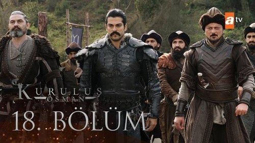 Kuruluş Osman Season 1 Episode 18 - We Will Be One