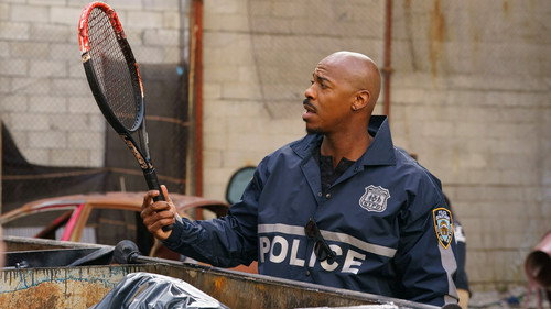 Law & Order Season 22 Episode 20 - Class Retreat