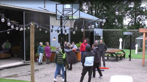 Een Jaar Van Je Leven Season 1 Episode 18 - Episode 18