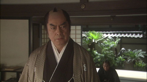 Atsuhime Season 1 Episode 24 - It's Unforgivable, Atsu-hime