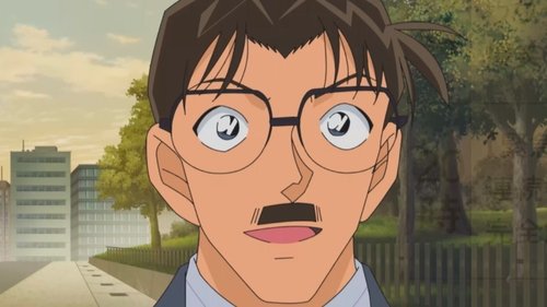 Kudo Yusaku's Detective Show (1) still