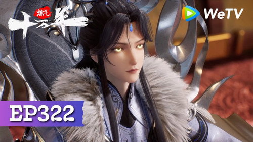 Episode 322 still