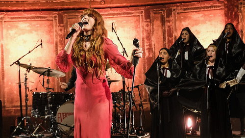 Later... with Jools Holland Season 67 Episode 5 - Episode 5