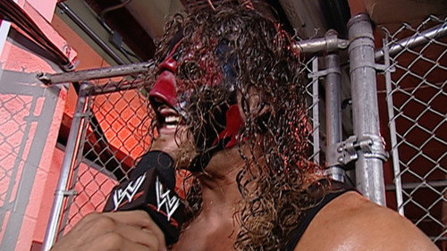 Raw - Oct. 28, 2002 still