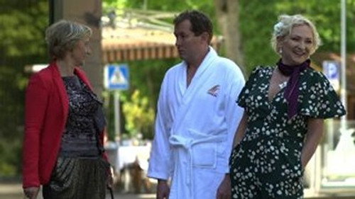 Moterys meluoja geriau Season 8 Episode 12 - Episode 12