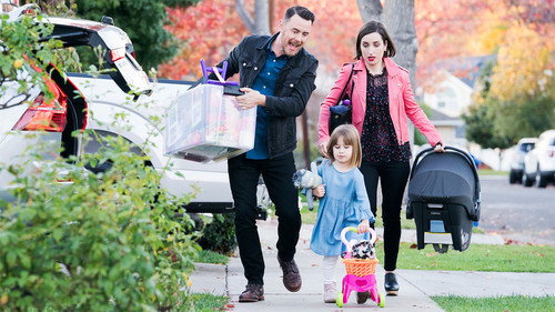 Life in Pieces Season 4 Episode 13 - Reverse Burden District Germany