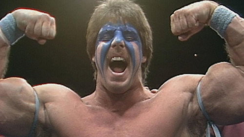 WCCW - September 13, 1986 still