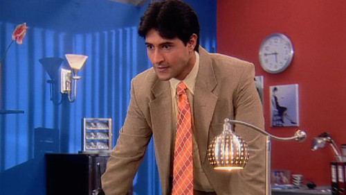 Nandu and Purab's Argument still
