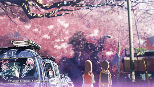 Anime Supernova Season 1 Episode 2 - The Road to Your Name
