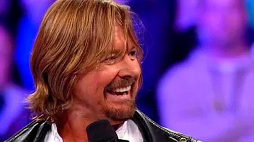 Raw Season 15 Episode 7 - Raw - Feb. 12, 2007