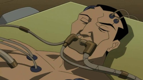 Teenage Mutant Ninja Turtles Season 4 Episode 17 - Outbreak